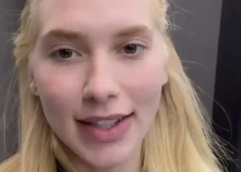 Vini Jr. critica look de Virginia Fonseca: ‘Nunca mais sair assim!’