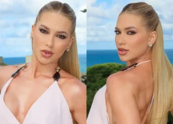 Virginia Fonseca celebra 27 anos em meio a uma carreira brilhante
