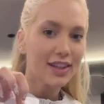 Virginia Fonseca celebra aniversário com presente especial de Kim Kardashian