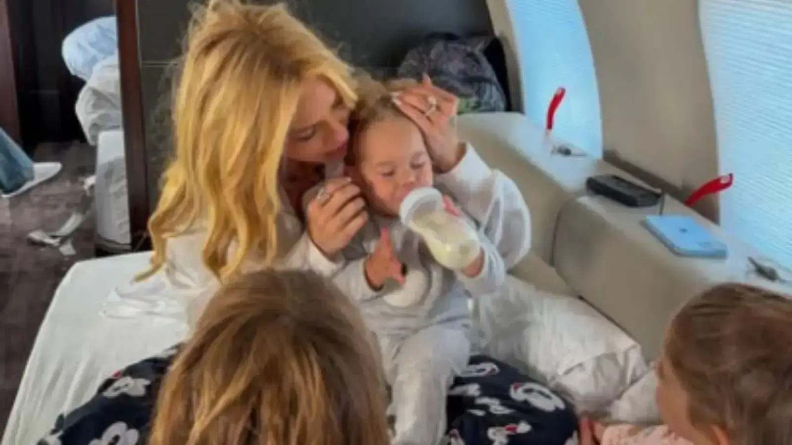 Virginia Fonseca compartilha momento especial com filhos em suas redes sociais