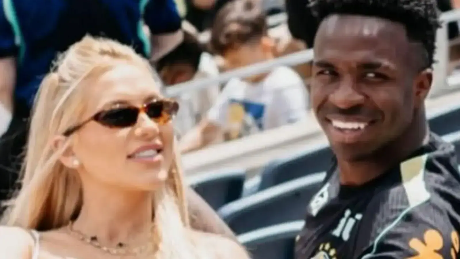 Virginia Fonseca ganha presentes luxuosos do namorado Vini Jr. em seu aniversário