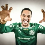 Vitor Roque e a Psicologia no Futebol: O Sorriso Que Desestabiliza os Rivais