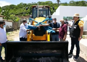 Volume de emendas federais supera orçamentos de 20 estados em 2026