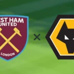West Ham e Wolverhampton se enfrentam em duelo crucial pela Premier League