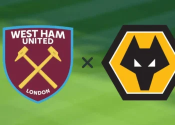 West Ham e Wolverhampton se enfrentam em duelo crucial pela Premier League
