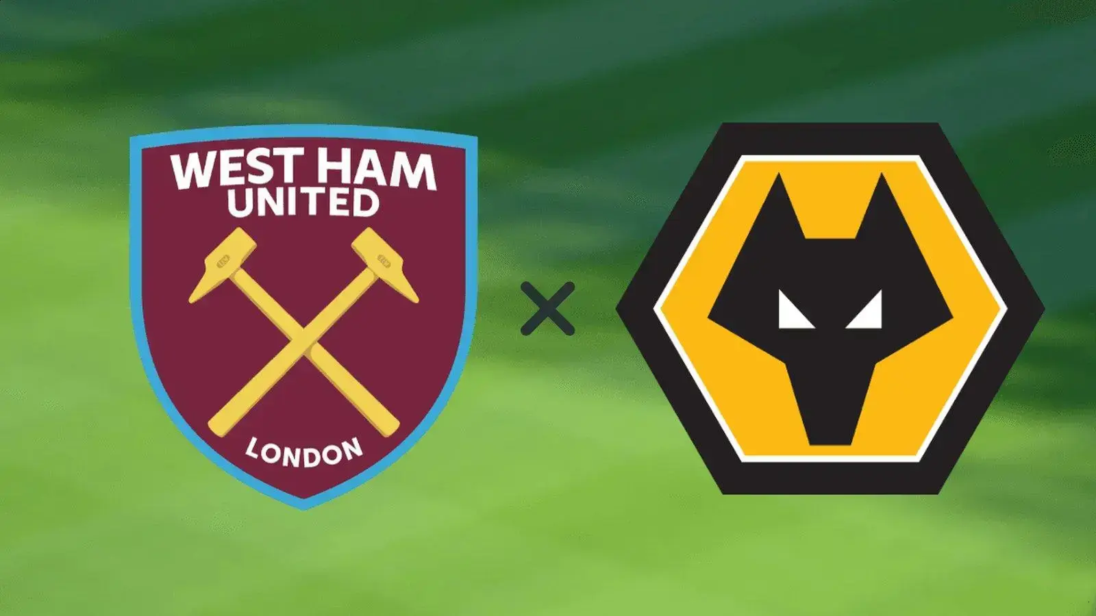 West Ham e Wolverhampton se enfrentam em duelo crucial pela Premier League