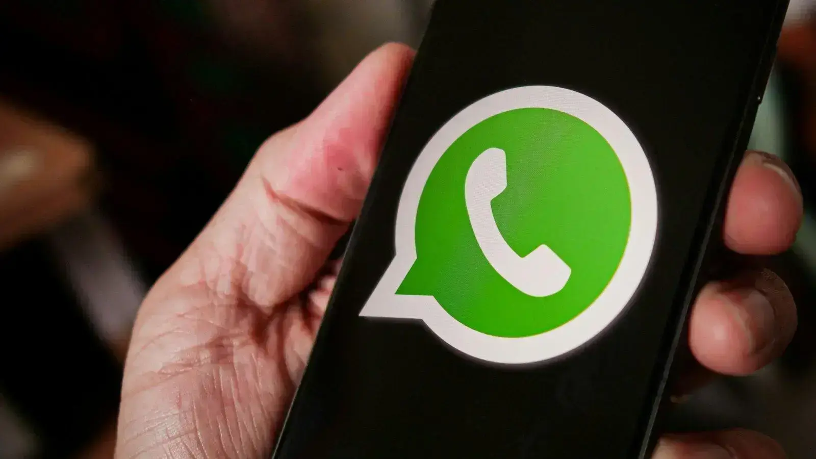 WhatsApp inicia testes com novos nomes de usuário para perfis