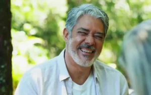 William Bonner inicia nova fase no Globo Repórter refletindo sobre mudanças na carreira
