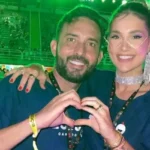 William Gusmão revela que não foi convidado para o aniversário de Virginia