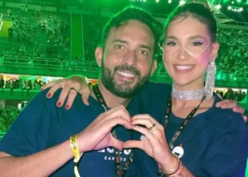 William Gusmão revela que não foi convidado para o aniversário de Virginia