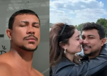 Xamã fala sobre o término e amizade com Sophie Charlotte após novela