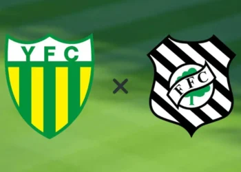 Ypiranga RS e Figueirense se enfrentam na estreia da Série C
