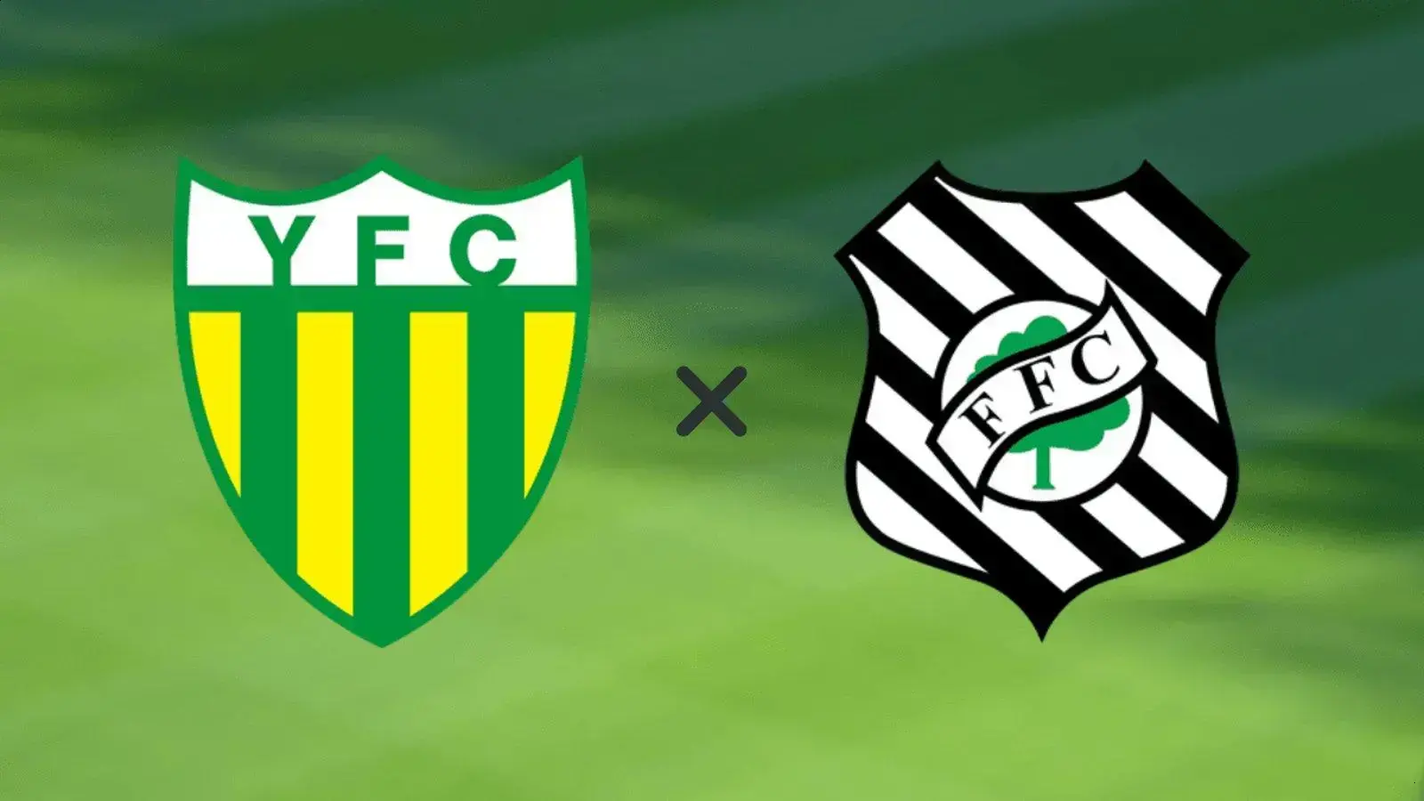 Ypiranga RS e Figueirense se enfrentam na estreia da Série C