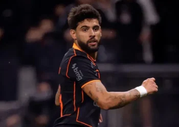 Yuri Alberto pode ser convocado pela Itália para a Copa do Mundo de 2030