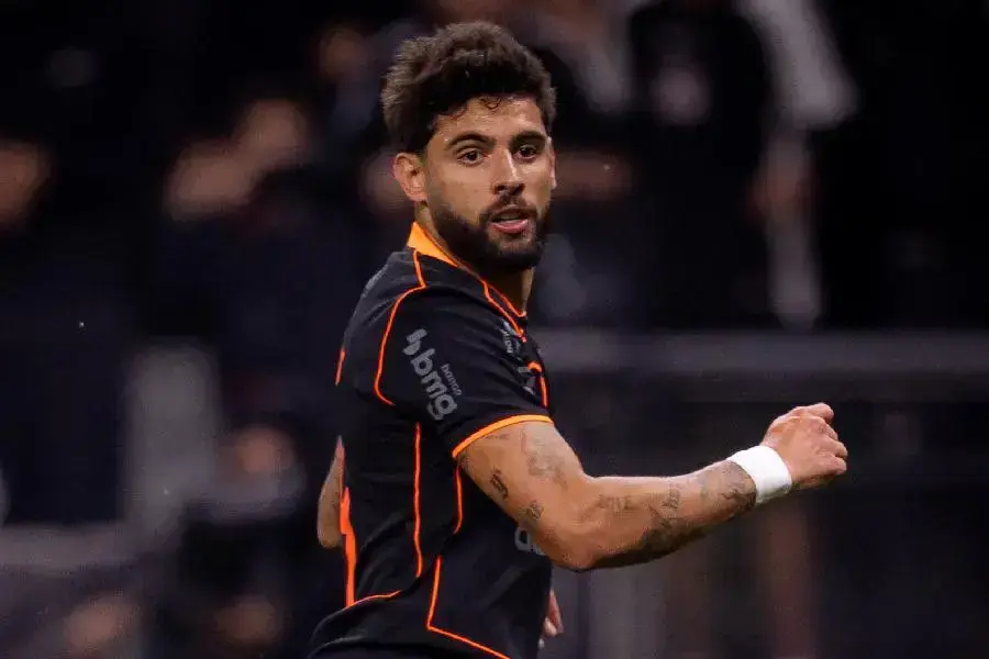 Yuri Alberto pode ser convocado pela Itália para a Copa do Mundo de 2030