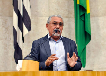PCC liga Senival Moura, conhecido como Véio, a esquema criminoso – 25/06/2026 – Painel