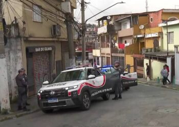 Feminicídios em São Paulo caem, mas ainda superam os números de 2025