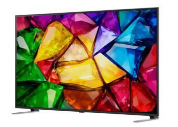LG apresenta TVs Mini RGB evo AI no Brasil a partir de R$ 4,9 mil