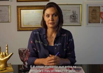 Esquerda se une a Michelle em grupos de apoio nas redes sociais – 25/06/2026 – Política