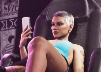 GTA 6 gera instabilidade na PlayStation Store e afeta pré-vendas do PS5