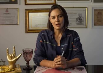 Motivos do ataque de Michelle a Flávio Bolsonaro explicados em 25/06/2026