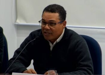 Tarcísio nomeia coronel para fortalecer diálogo com prefeitos no estado