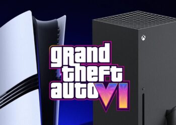 Escassez de consoles no Natal pode ser agravada por crise de hardware e lançamento de GTA 6