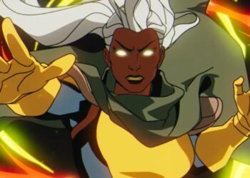 X-Men ’97 retorna com ação intensa e uma narrativa envolvente na segunda temporada