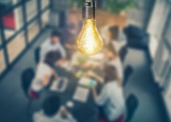 Os quatro mitos sobre inovação que você precisa conhecer para ter sucesso