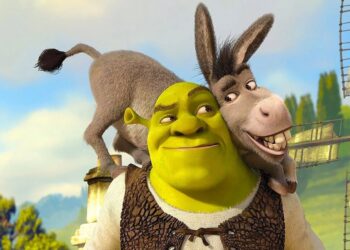 Filme solo do Burro de Shrek é confirmado, descubra todos os detalhes