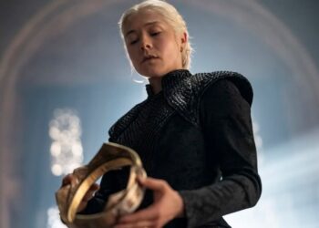 Rhaenyra busca vingança em A Casa do Dragão; entenda o final do episódio 2 da temporada 3