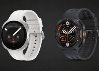 Vazamento revela pulseiras coloridas e diversas para Galaxy Watch 9 e Watch Ultra 2