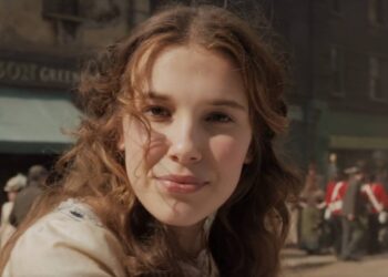 Novos lançamentos na Netflix: 7 filmes e séries imperdíveis desta semana