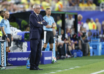 Ancelotti alerta para desafios difíceis do Brasil na Copa