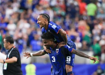 Jogos da segunda fase: Argentina enfrenta Cabo Verde e outras definições importantes
