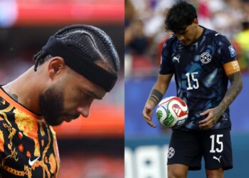 Jogadores do Brasileirão: quem avançou e quem ficou de fora da Copa
