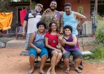Globo traz “Pablo e Luisão” para a TV aberta após o sucesso de Paulo Vieira