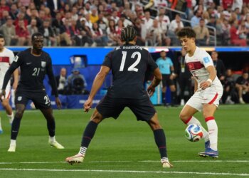 Turquia derrota EUA, mas dá adeus à Copa do Mundo