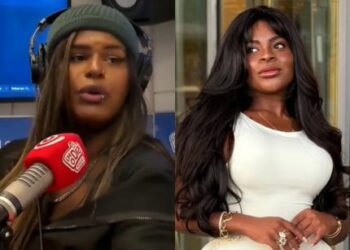 Como Jojo Todynho ajudou a filha de MC Marcinho a superar o vício e a depressão