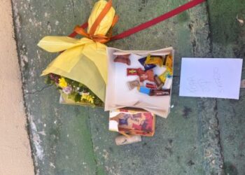 Bomba disfarçada de presente é enviada à filha do presidente do Ceará