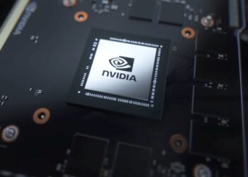 Preço de chips da Nvidia contrabandeados para a China dobra e afeta mercado global