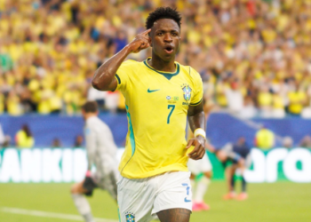 Vini brilha, Neymar retorna e Brasil deixa lições na Copa