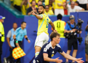 Quando o Brasil joga na próxima fase da Copa do Mundo e como isso pode afetar sua folga