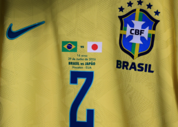 Brasil já garante R$ 85 milhões na Copa e pode faturar ainda mais; descubra o total possível