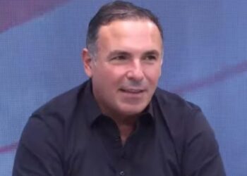 Alerta Aeroporto com Reinaldo Gottino prepara o público para a nova edição de A Fazenda