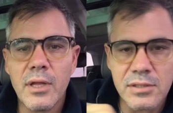 Juliano Cazarré reage a processo de ex-funcionária e fala em injustiça