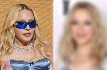 Cantora rica em R$ 623 milhões provoca ciúmes em Madonna ao mencionar ex-marido