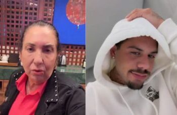 Virginia: mãe revela verdades sobre a relação com Zé Felipe