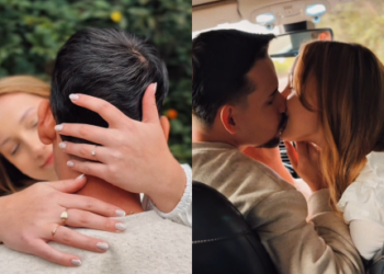 Viúvo de influenciadora Isabel Veloso revela novo casamento cinco meses após sua morte
