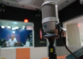 Onde estão os grandes repórteres do rádio esportivo e por que sumiram?